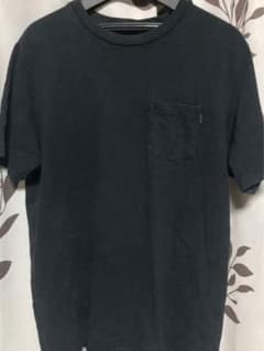 【SALE】supreme 黒　Tシャツのサムネイル