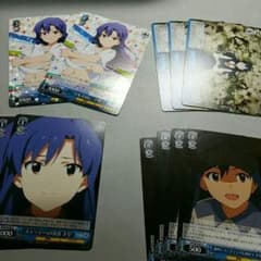 如月千早さん専用のサムネイル