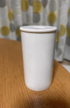 無印良品 リードディフューザー 空き瓶 ガラスボトル スティックタイプ　蓋付きのサムネイル