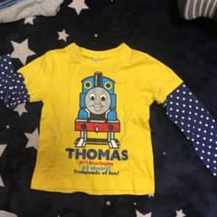 ロンT トーマス 110cmのサムネイル