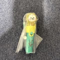 BT21 CHIMMY 라이트 스틱 매력 2