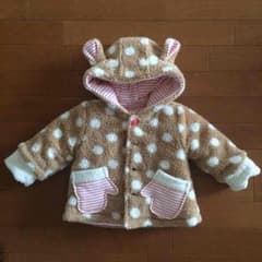 ベビーアウター♡のサムネイル