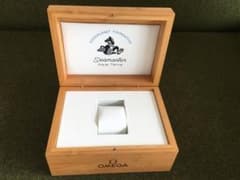 【オメガ箱】Seamaster Aqua Terraのサムネイル