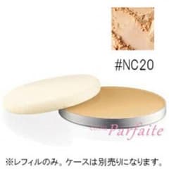 MAC スタジオパーフェクトのサムネイル