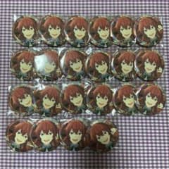 あんスタ 朱桜司 缶バッジ - メルカリ