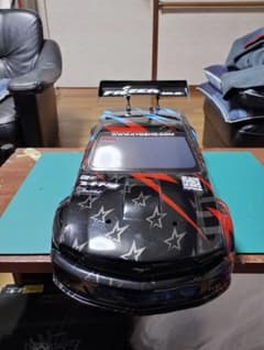 アメリカンマッスルカーKYOSHO FAZER MK2マスタング - メルカリ