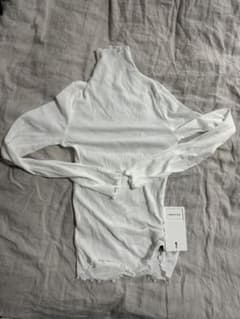 DAY CLOSET ホワイト長袖トップスのサムネイル