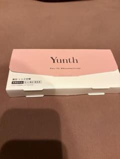 Yunth Pure VC Whitening Serum 28包のサムネイル