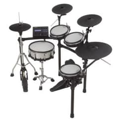 Roland TD-27 KV Electronic Drum Set