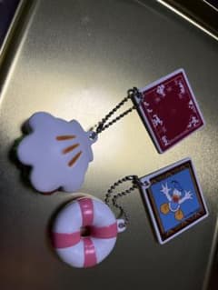 ディズニーガチャガチャのサムネイル