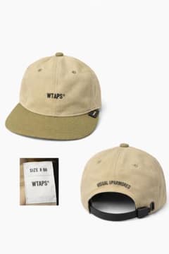 WTAPS（ダブルタップス）キャップ / 帽子のサムネイル