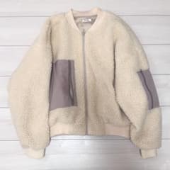 Pair Pair ブルゾン ジャケットのサムネイル