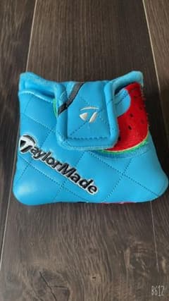 テーラーメイド　スパイダーパターカバーのサムネイル