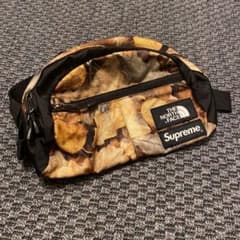 【即購入可】supreme the north face コラボのサムネイル