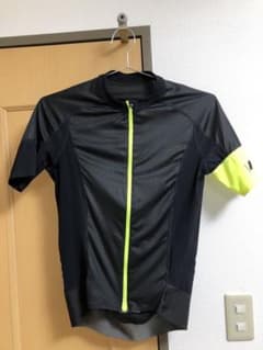 Rh+ サイクリングジャージのサムネイル