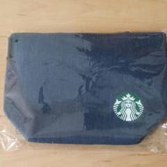 Sor@ 様　専用　スターバックス　保冷ミニトートのサムネイル