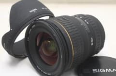 シグマ 20-40mm F2.8 EX DG シグマSA シグマ 20-40mm F2.8 EX DG シグマSA - メルカリ