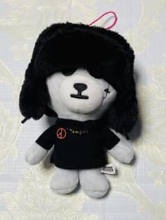 KRUNK ジヨンヌイグルミのサムネイル