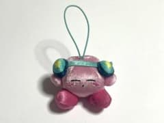 星のカービィ ときめき☆クレーンフィーバー ぷちマスコット ナムコ限定