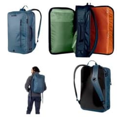 マムート 旅行 ビジネス MAMMUT Seon Transporter 26Lのサムネイル