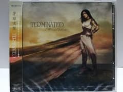 미개봉 TERMINATED