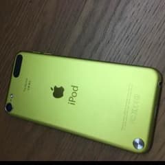 iPod touch5  値段交渉可能ですのサムネイル