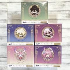 崩壊スターレイル ティーカップ&ソーサー gigo限定 5種コンプリート