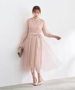 Stola. 2way パーティドレスのサムネイル