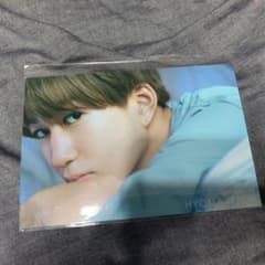池田彪馬 ポスカのサムネイル