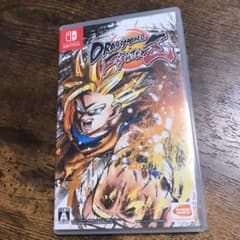 ドラゴンボール ファイターズのサムネイル