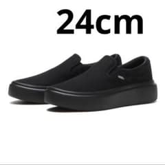 VANS バンズ　スリッポン ホバー 24cmのサムネイル