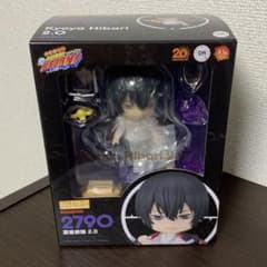 ねんどろいど 家庭教師ヒットマンREBORN！ 雲雀恭弥 2.0 - メルカリ