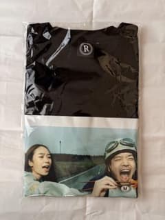RADWIMPS おかずのごはん　Tシャツ Mサイズのサムネイル