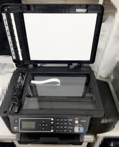 2台セット☆EPSON EW-M660FT プリンター 複合機本体 ジャンク - メルカリ