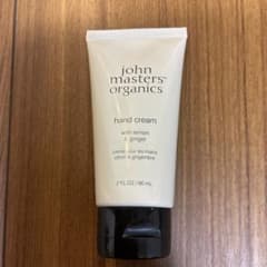 john masters organics ハンドクリーム 60mlのサムネイル