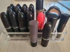 MAC リップ　アイシャドウ　まとめ売り　セット　デパコスのサムネイル