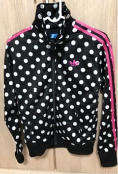 adidas×ロデオクラウンコラボジャージのサムネイル