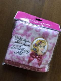ラプンツェル タオルのサムネイル