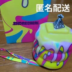 ENDRECHERI. パンケーキ型ペンライト Funkake 堂本剛 - メルカリ