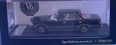 1/43 イグニッションモデル×トミーテック 日産グロリア HTV20 ターボ