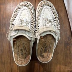 KEEN サンダル　27.5cmのサムネイル