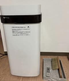 Airdog X5s空気清浄機　ジャンク品 エアドッグ Airdog X5s 空気清浄機 ジャンク品 - メルカリ