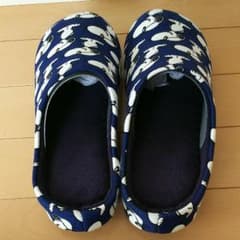 ルームシューズのサムネイル