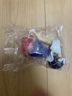 新品未開封 ひぐらし yujin 古手梨花 フィギュア - メルカリ