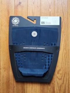 NEW新品送込 オクトパス CHIPPA WILSON Ⅳ デッキパッド 5P青