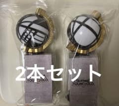SixTONES YOUNG OLD ペンライト 2本セットのサムネイル