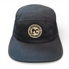 PSICOM サイコム ダック キャップ tivoLi サーフショップ ネイビー