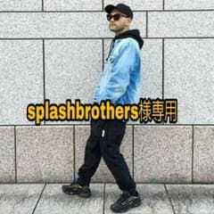 『splashbrothers様専用』FullBK デニムジャケットのサムネイル