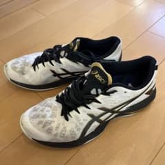 asicsバレーボールシューズのサムネイル