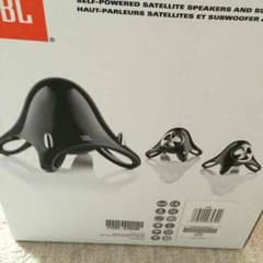JBL creatur Ⅲのサムネイル